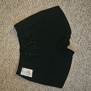 Baleaf Black Shorts NWT Size XL